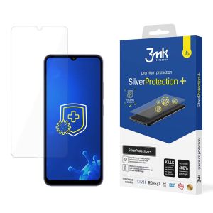 Antinárazová ochranná fólia na Xiaomi 13 Lite - 3mk SilverProtection+