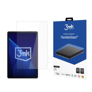 Nerozbitné hybridné sklo na Blackview Tab 90 - 3mk FlexibleGlass