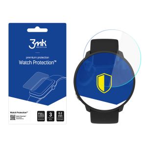 Ochranné sklo na displej smart hodinek Polar Unite - 3mk Watch Protection