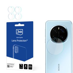 Sklo na objektív fotoaparátu pre Honor Magic 7 - 3mk Lens Protection