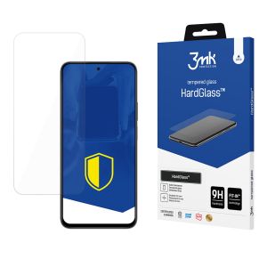 Tvrdené sklo na Honor 200 Smart - 3mk HardGlass
