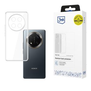 Puzdro na Honor Magic7 Lite - 3mk Clear Case