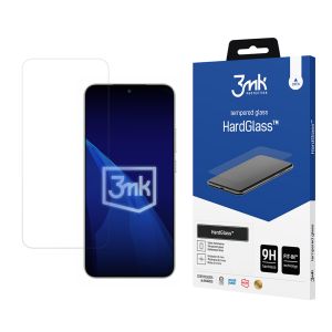 Tvrdené sklo na Honor Magic8 Lite - 3mk HardGlass