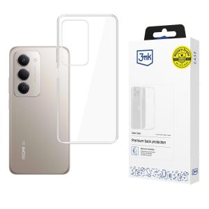 Puzdro na Redmi 15 4G/ 15 5G - 3mk Clear Case