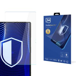 Nerozbitné sklo na Samsung Galaxy Tab S10 Ultra - 3mk FlexibleGlass Pro