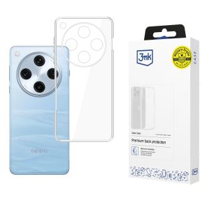 Puzdro na Oppo Find X8 Pro - 3mk Clear Case