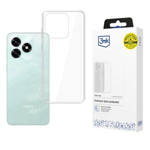 Puzdro na Honor X5C Plus 4G - 3mk Clear Case