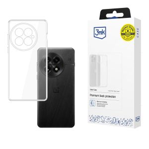 Puzdro na OnePlus 13 - 3mk Clear Case