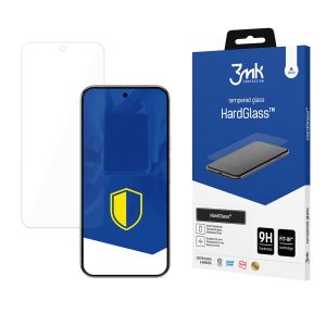 Tvrdené sklo na Google Pixel 9 Pro XL - 3mk HardGlass