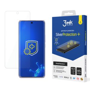 Antinárazová ochranná fólia na Huawei Nova 9 - 3mk SilverProtection+