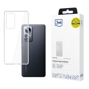 Pancierové puzdro na Xiaomi 12 Pro - 3mk Armor Case