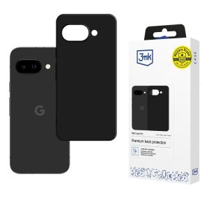 Obal na Google Pixel 10A - 3mk Matt Case Pro