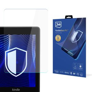 Nedlomiteľné sklo na Amazon Kindle Paperwhite 6 (7") - 3mk FlexibleGlass Pro