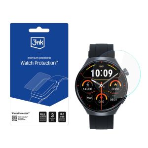 Ochranná fólia na displej smart hodiniek Altora Everyday Slim - 3mk Watch Protection