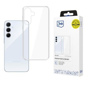 Puzdro na Samsung Galaxy A57 - 3mk Clear Case