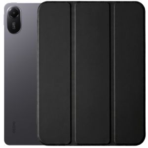 Puzdro s podstavcom na tablet Redmi Pad 2 (11') - 3mk HARDY® TabCase™ Black