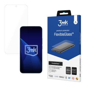 Nerozbitné hybridné sklo na Xiaomi 17T - 3mk FlexibleGlass