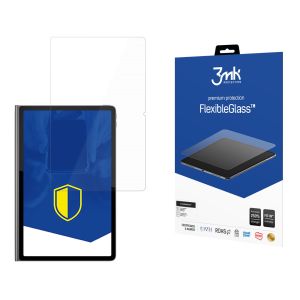 Nerozbitné hybridné sklo na Lenovo Tab Plus 11.5 2024 - 3mk FlexibleGlass