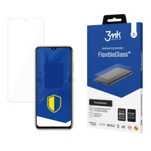 Nerozbitné hybridné sklo na Cubot Note 30 - 3mk FlexibleGlass™