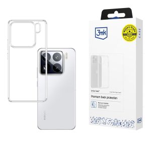 Pancierové puzdro na Xiaomi 15 Pro - 3mk Armor Case