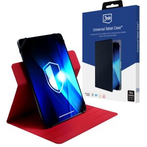 Univerzálne puzdro na tablet 9–11'' - 3mk Universal Tablet Case Black