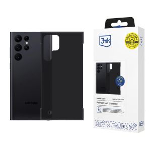 Ultratenké púzdro na Samsung Galaxy S22 Ultra 5G - 3mk Just20g Matt Case