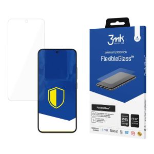Nerozbitné hybridné sklo na Xiaomi 14 - 3mk FlexibleGlass™