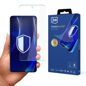Nerdolne sklo na Realme 14 5G / 14T 5G - 3mk FlexibleGlass Pro