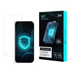 Ochranná fólia na Google Pixel 9 Pro Fold (front) - 3mk 1UP screen protector (3 kusy)