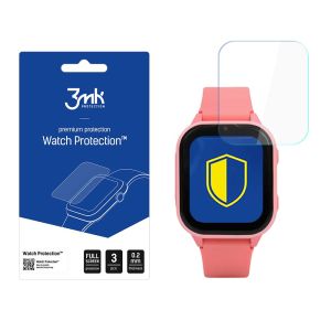 Ochranná fólia na displej smart hodiniek Garett Kids Sun Ultra 4G - 3mk Watch Protection