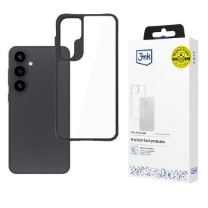 Puzdro na Samsung Galaxy S25 - 3mk Satin Armor Case+