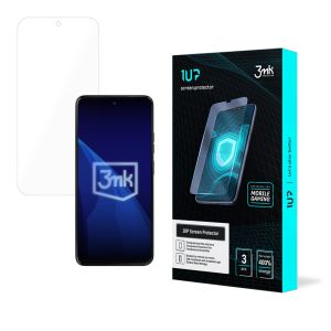 Ochranná fólia na Motorola Moto G87 - 3mk 1UP screen protector (3 ks.)