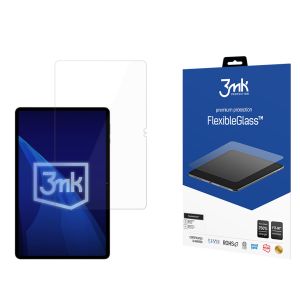 Nerozbitné hybridné sklo na Honor Pad X9 / X9a - 3mk FlexibleGlass