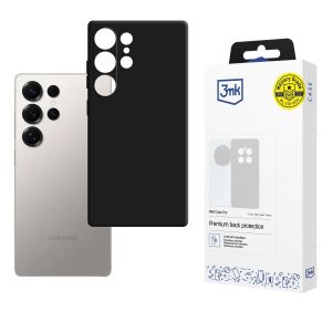 Etui na Samsung Galaxy S24 Ultra - 3mk Matt Case Pro