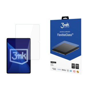 Nerozbitné hybridné sklo na Honor Pad V9  - 3mk FlexibleGlass