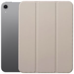 Kryt s podstavcom na tablet Apple iPad Air 13 (M2/M3/M4) (13") - 3mk HARDY® TabCase™ Starlight
