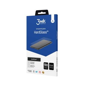 Tvrdené sklo na Motorola Moto G42 - 3mk HardGlass