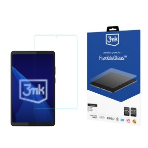 Nerozbitné hybridné sklo na Lenovo Tab K9 - 3mk FlexibleGlass
