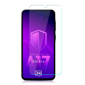 Tvrdené sklo na Samsung Galaxy A16 4G/5G/ A17 4G/5G - 3mk HardGlass