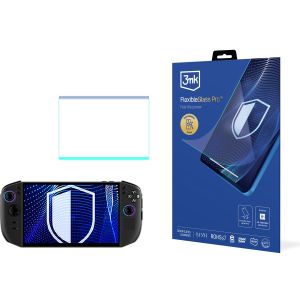 Nedbreaking sklo na Lenovo Legion Go 2 - 3mk FlexibleGlass Pro