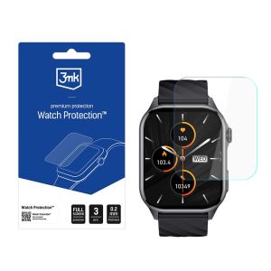 Ochranná fólia na displej smart hodiniek Altora Easy Touch - 3mk Watch Protection