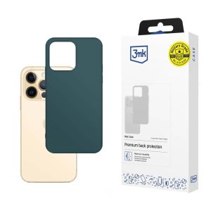 Puzdro na Apple iPhone 13 Pro - 3mk Matt Case Lovage