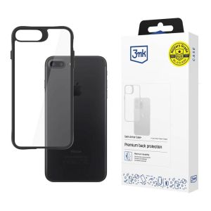 Puzdro na Apple iPhone 7/8/SE 2020/2022 - 3mk Satin Armor Case+