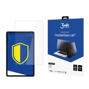 Nepraskajúce hybridné sklo na Xiaomi Redmi Pad Pro - 3mk FlexibleGlass Lite