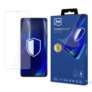 Nerozbitné sklo na Realme 12+ 5G - 3mk FlexibleGlass Pro