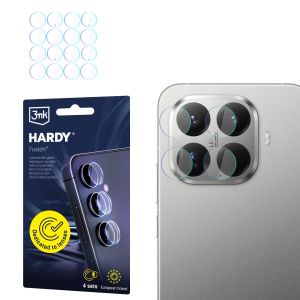 Sklo na objektív fotoaparátu pre Xiaomi 15T Pro 5G - 3mk HARDY® Fusion Lens Protection™