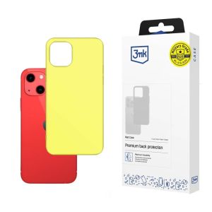 Puzdro na Apple iPhone 13 - 3mk Matt Case Lime