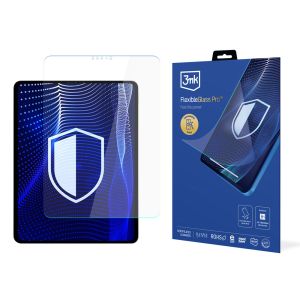 Nedobytné sklo na Apple iPad Pro 12.9" 3/4/5/6 gen - 3mk FlexibleGlass Pro