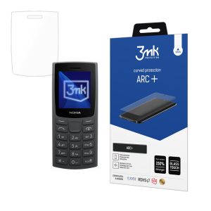 Ochranná fólia na Nokia 105 (2023) - 3mk ARC+