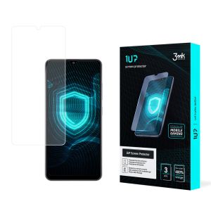 Ochranná fólia na Samsung Galaxy A33 5G - 3mk 1UP screen protector (3 kusy)